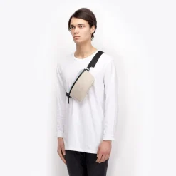 Ucon Acrobatics Jona Medium Bag DustyBlue-LightSand Best