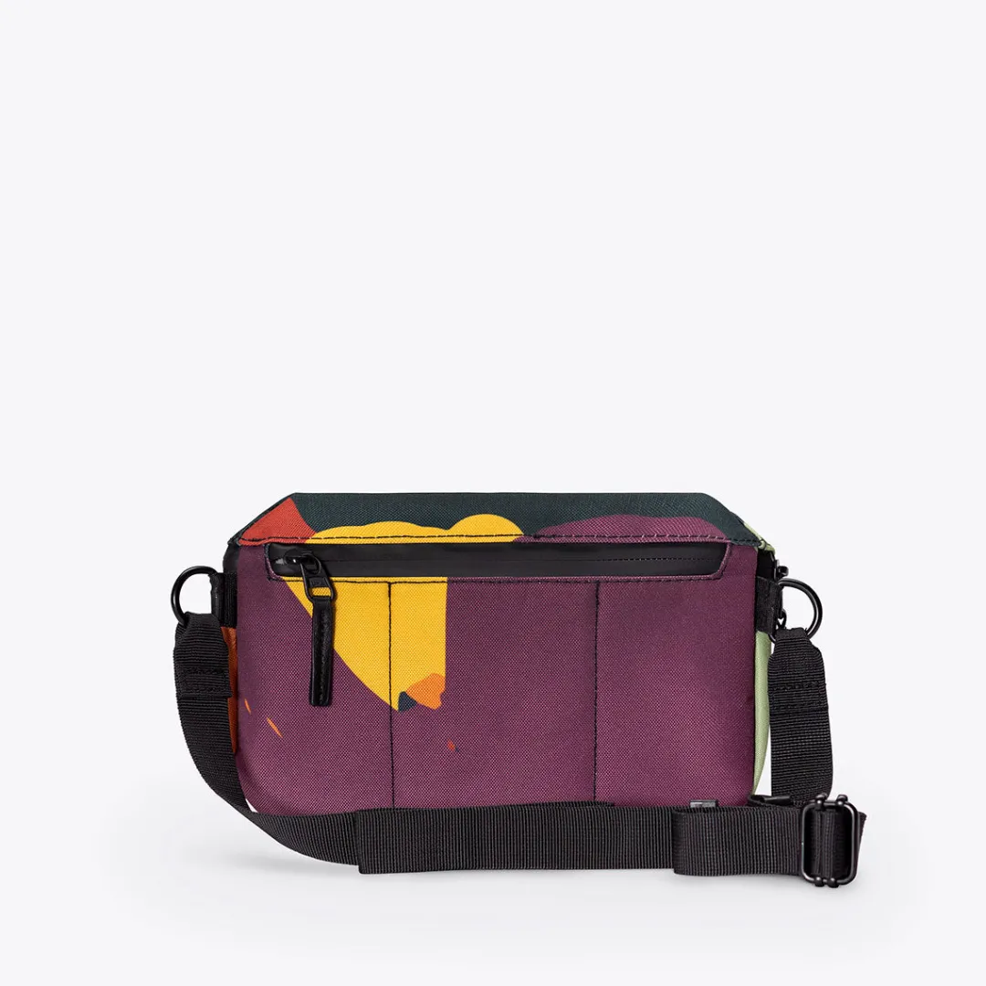 Ucon Acrobatics Jona Medium Bag Multicolor Sale