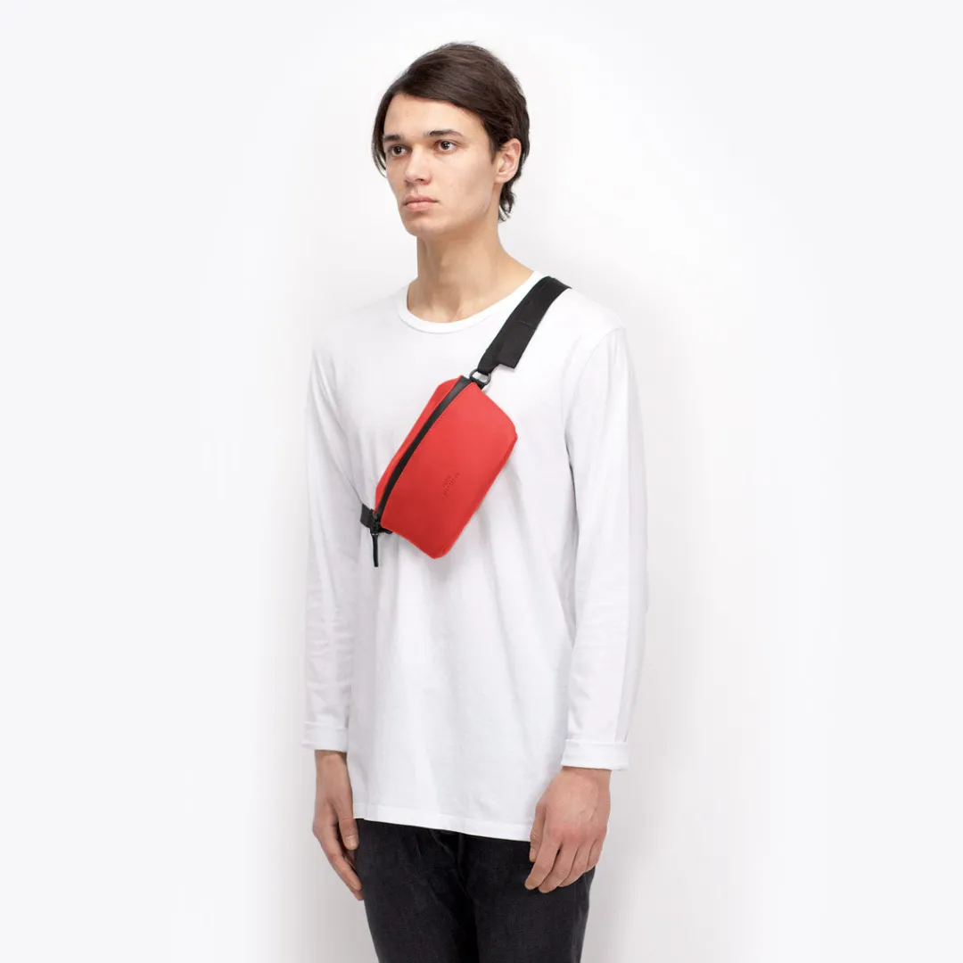 Ucon Acrobatics Jona Medium Bag Red Sale