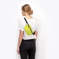 Ucon Acrobatics Jona Medium Bag AcidLime Fashion