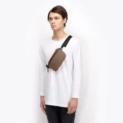 Ucon Acrobatics Jona Medium Bag Chestnut Fashion