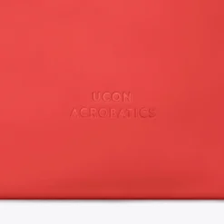 Ucon Acrobatics Jona X-Large Bag Red Outlet