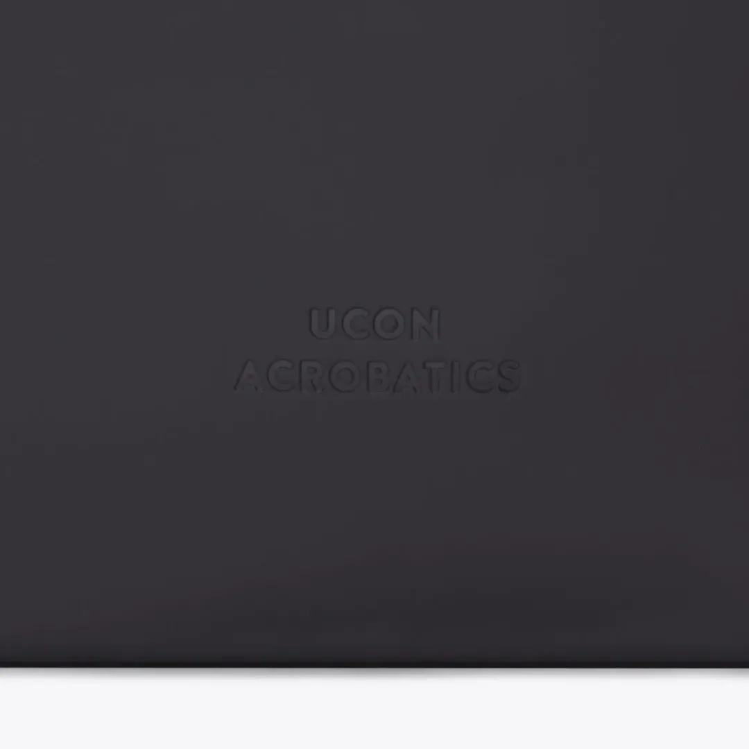 Ucon Acrobatics Jona X-Large Bag Black Hot