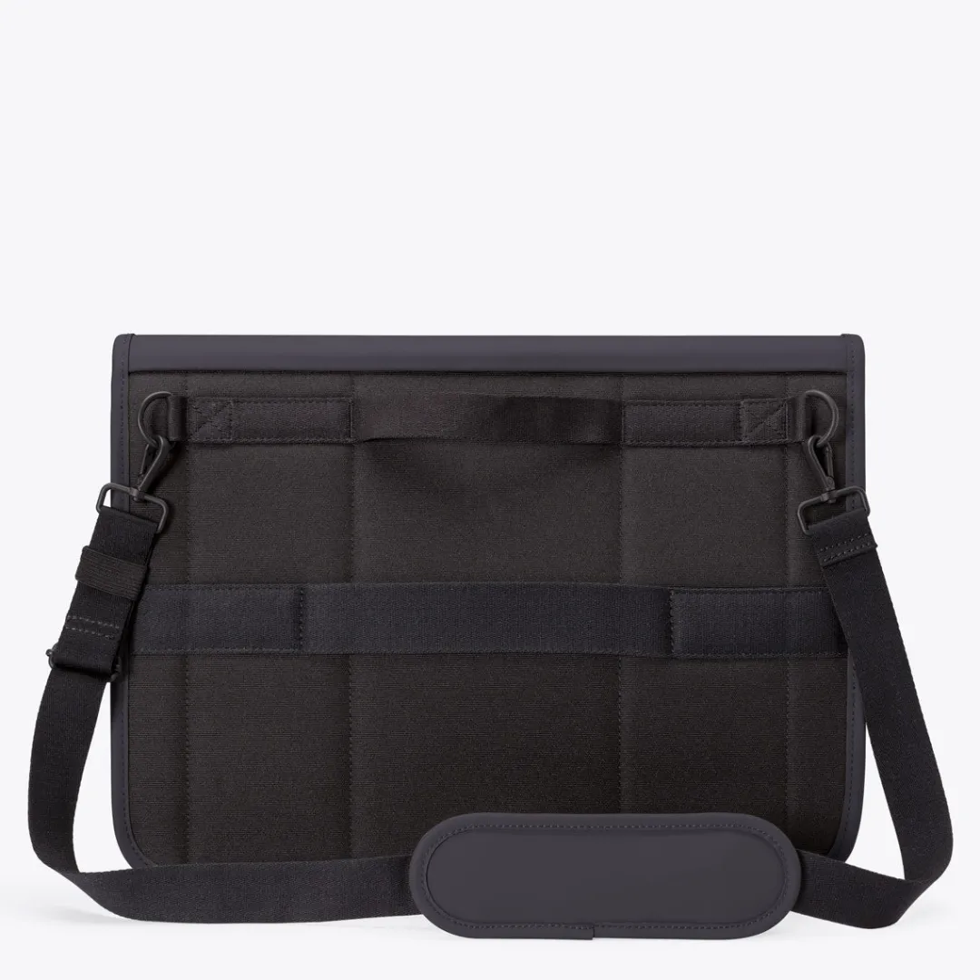 Ucon Acrobatics Katsu Bag Black New
