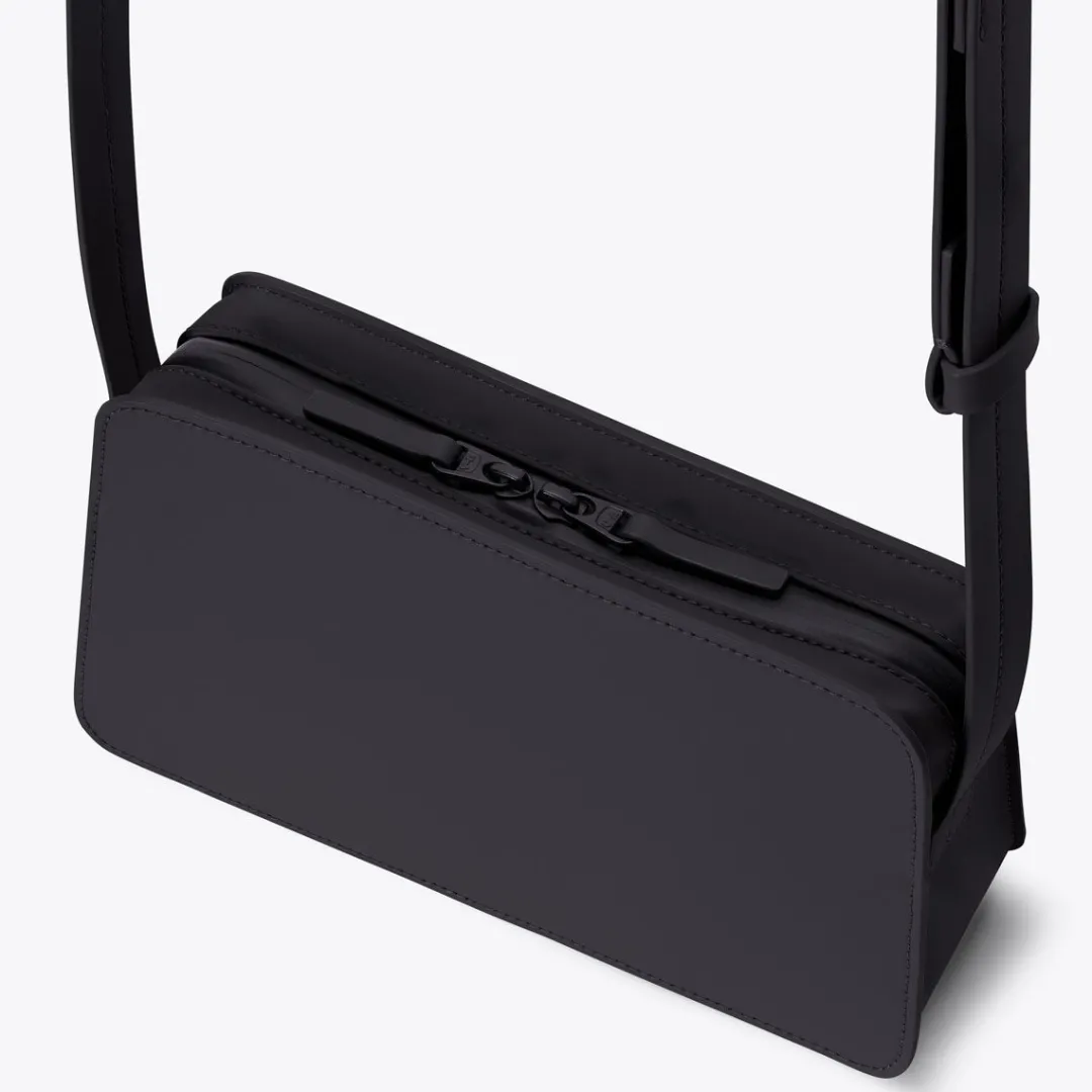 Ucon Acrobatics Kiomi Bag Black Fashion