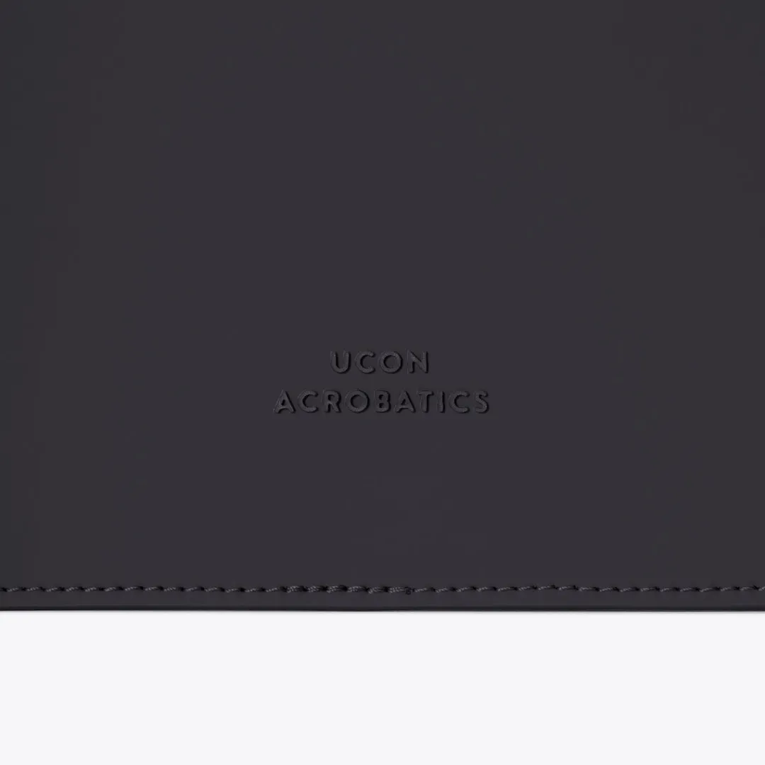 Ucon Acrobatics Kiomi Bag Black Fashion