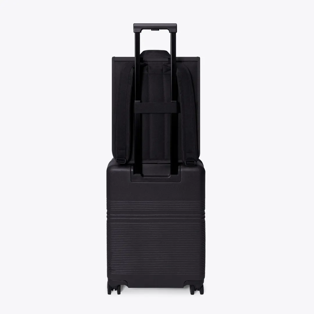 Ucon Acrobatics Kumo Medium Backpack Black-Chestnut Online