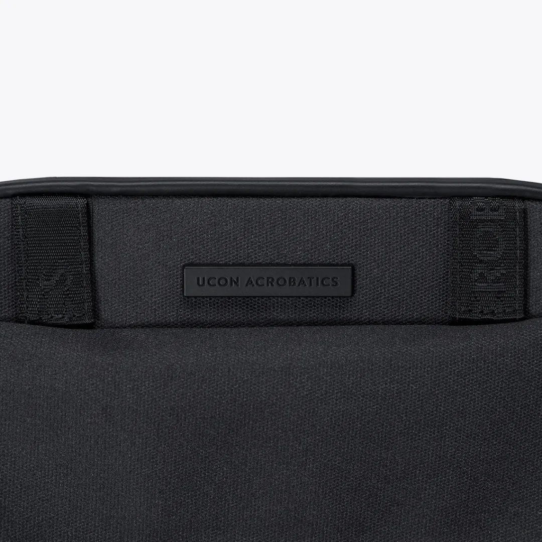 Ucon Acrobatics Luca Bag AsphaltReflective Discount