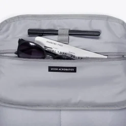 Ucon Acrobatics Luca Bag AsphaltReflective Discount