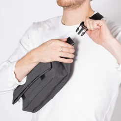 Ucon Acrobatics Luca Bag AsphaltReflective Discount