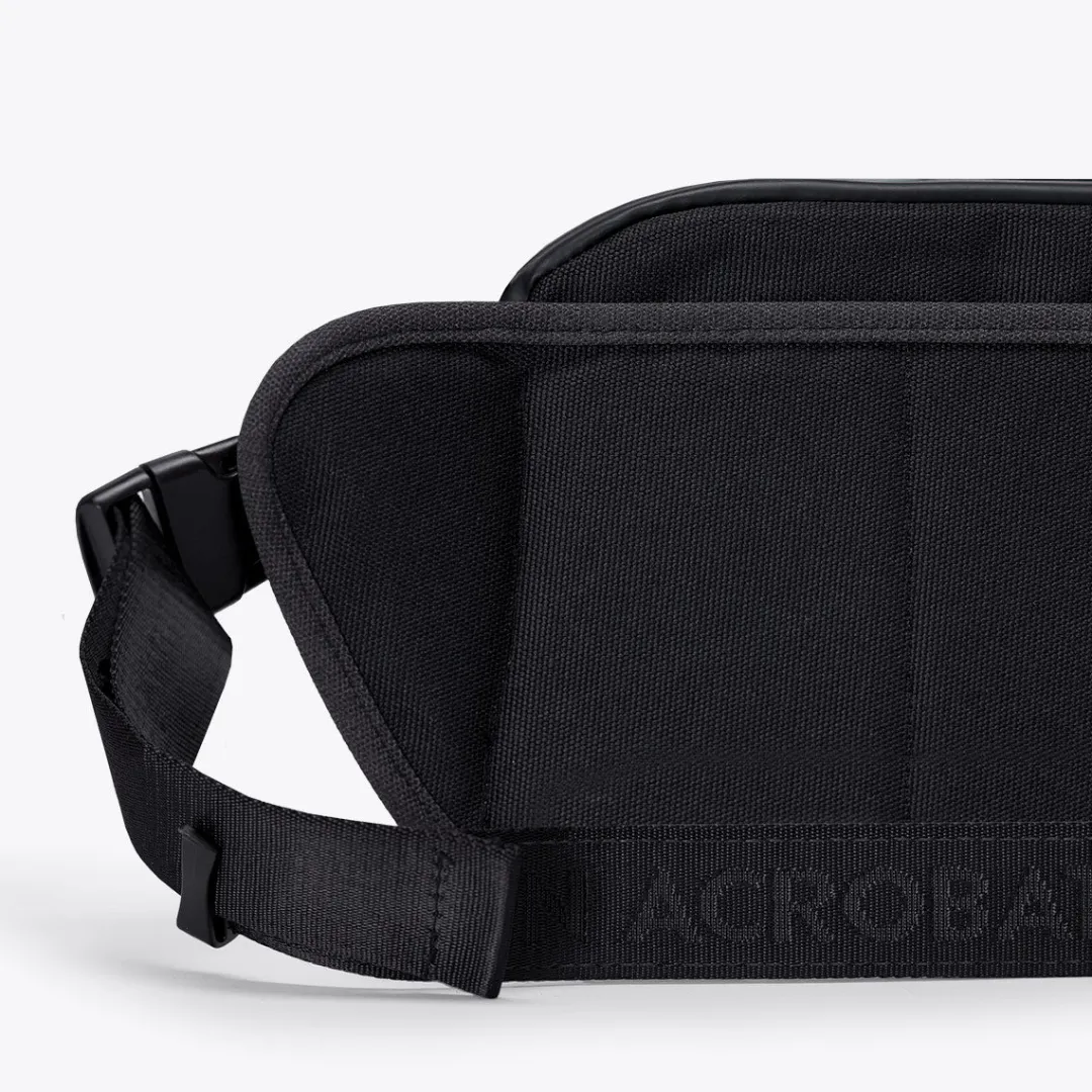 Ucon Acrobatics Luca Bag AsphaltReflective Discount