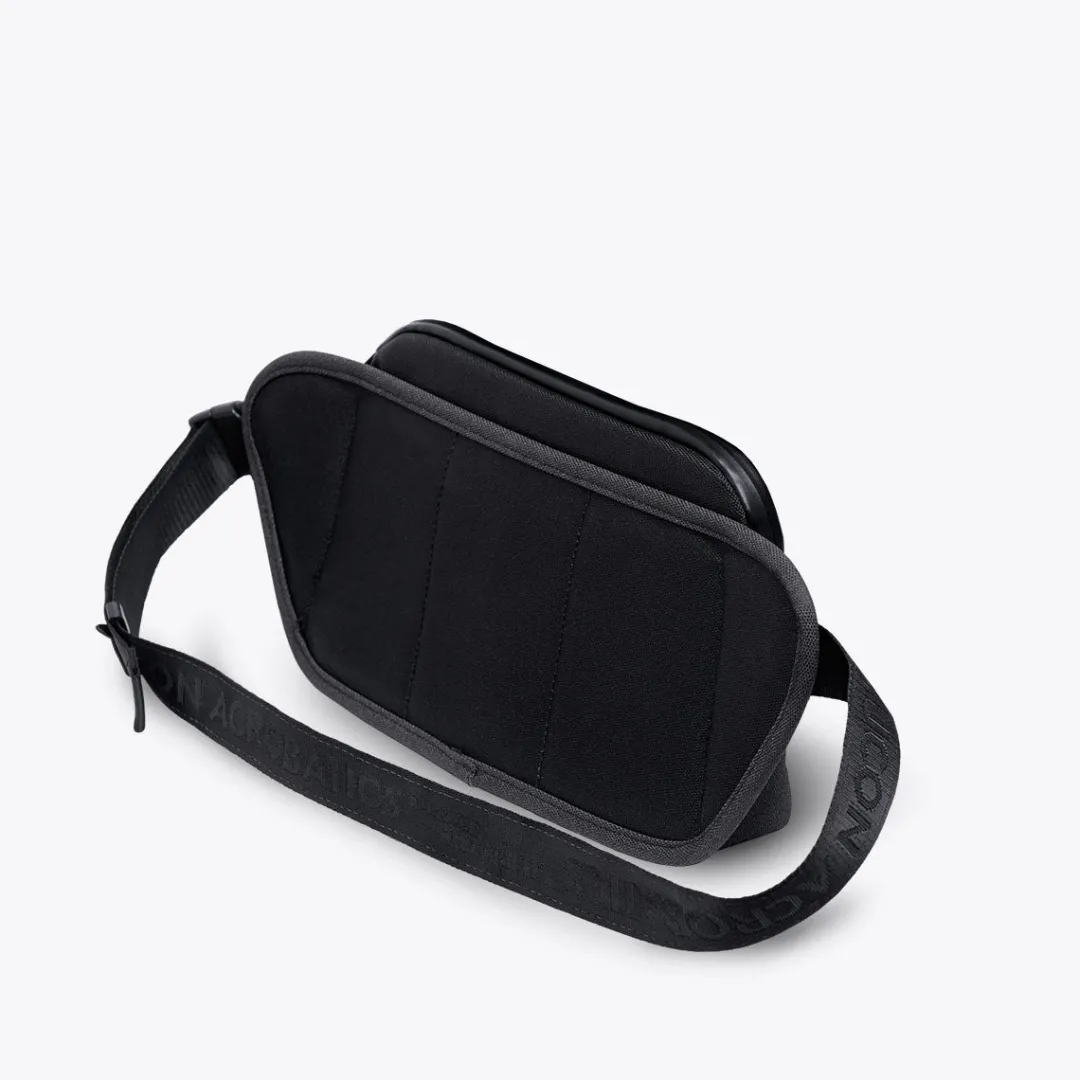 Ucon Acrobatics Luca Bag AsphaltReflective Discount