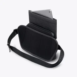 Ucon Acrobatics Luca Bag AsphaltReflective Discount