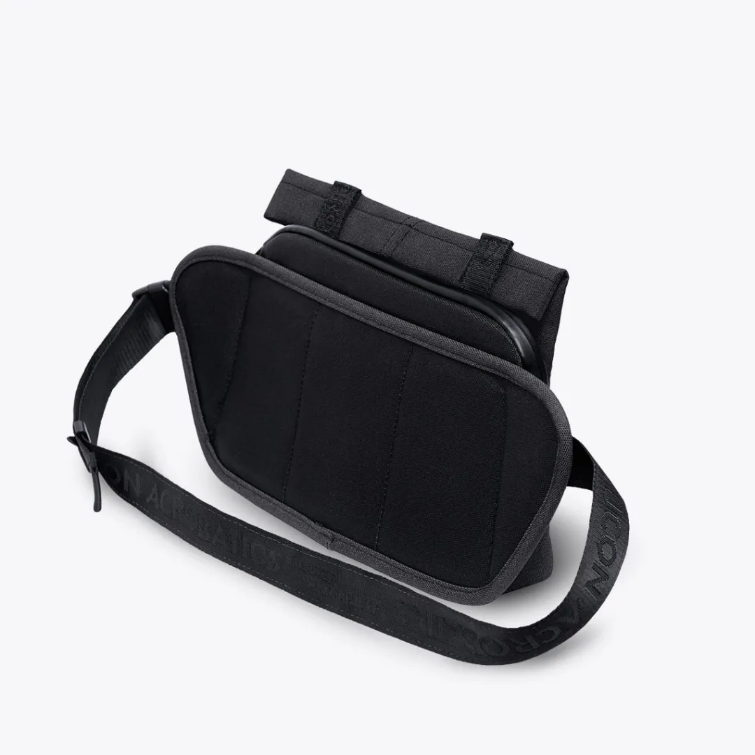 Ucon Acrobatics Luca Bag AsphaltReflective Discount