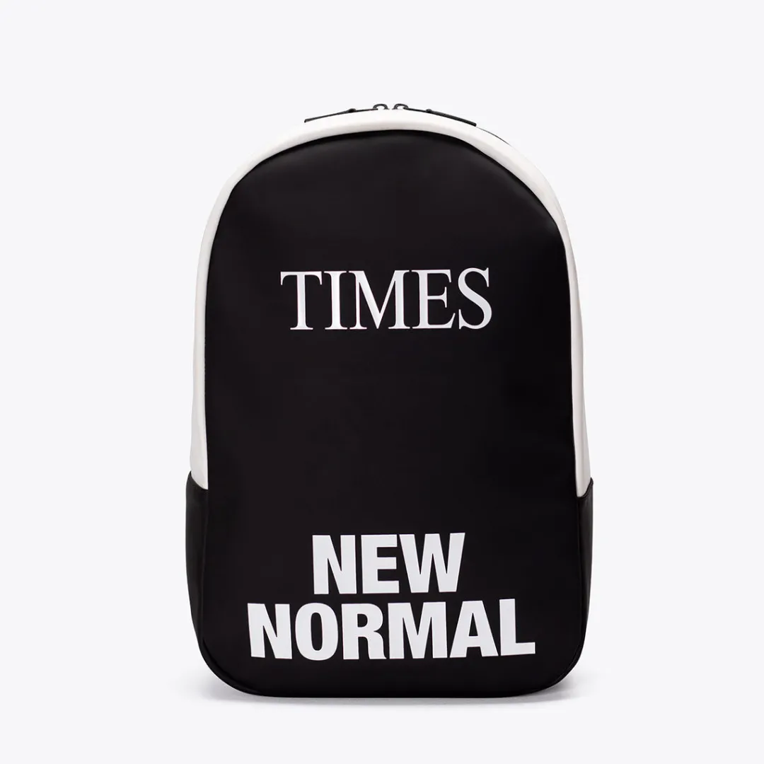Ucon Acrobatics Marvin Backpack Black&White Outlet