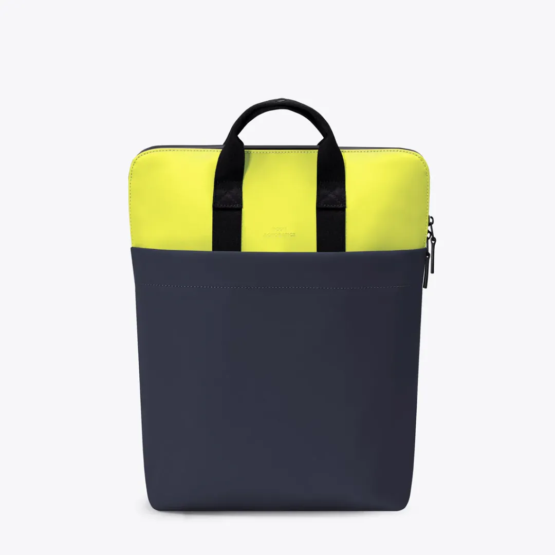 Ucon Acrobatics Masao Medium Backpack AcidLime-DarkNavy Online