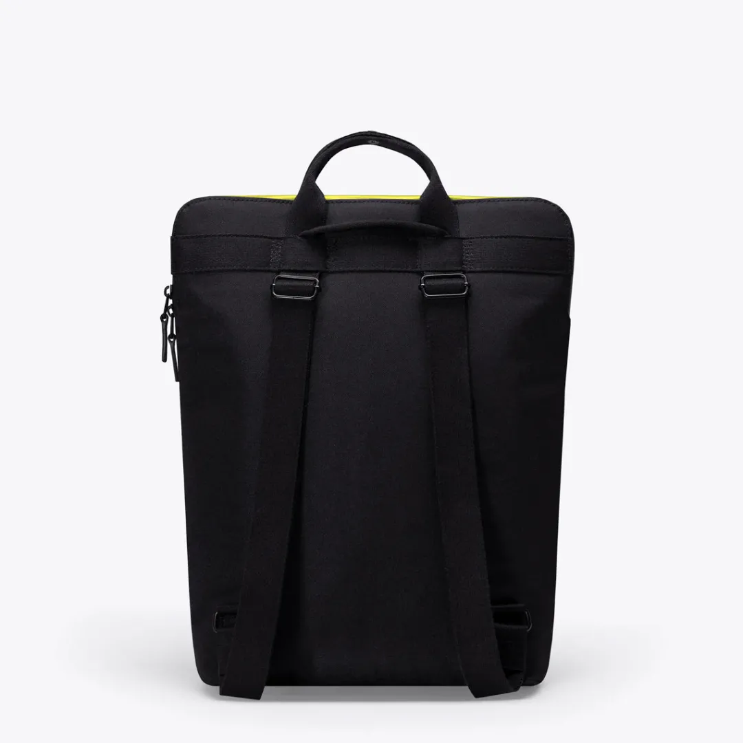 Ucon Acrobatics Masao Medium Backpack AcidLime-DarkNavy Online