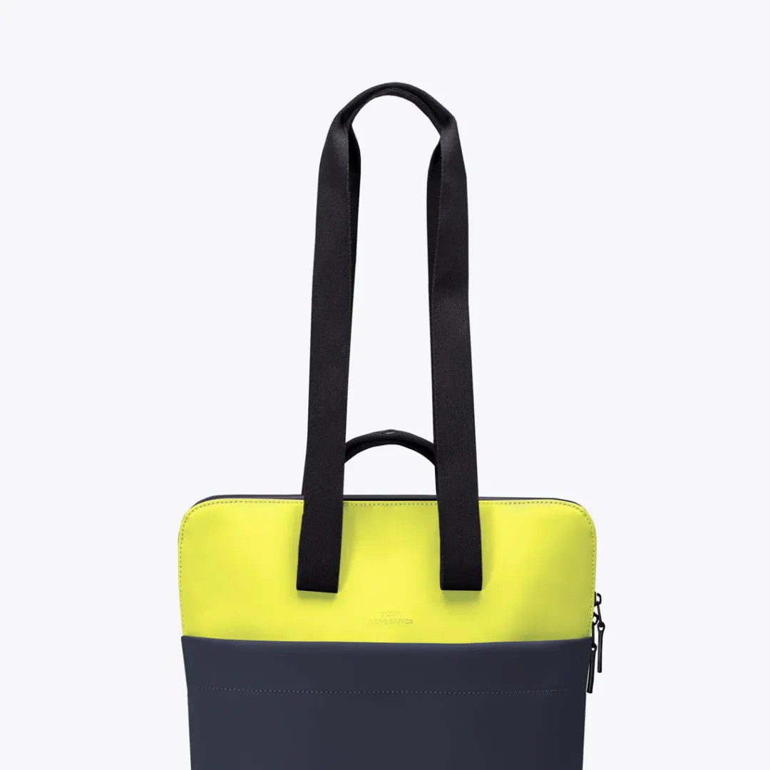 Ucon Acrobatics Masao Medium Backpack AcidLime-DarkNavy Online