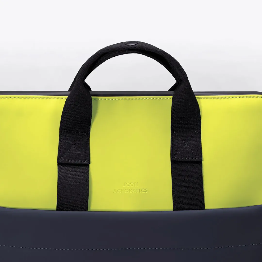 Ucon Acrobatics Masao Medium Backpack AcidLime-DarkNavy Online