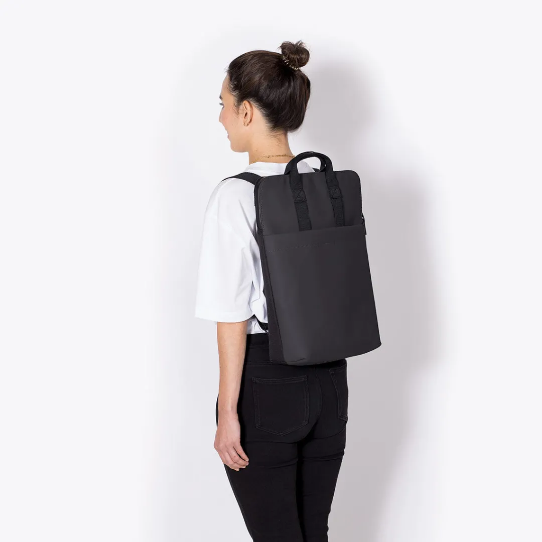 Ucon Acrobatics Masao Medium Backpack Black Hot