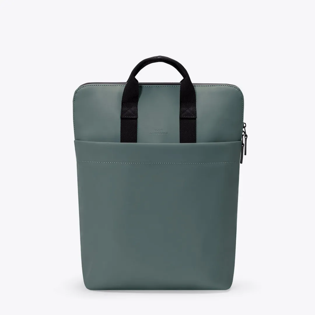 Ucon Acrobatics Masao Medium Backpack PineGreen Clearance