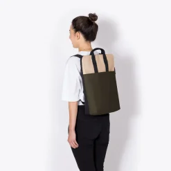 Ucon Acrobatics Masao Medium Backpack LightAlmond-Olive New