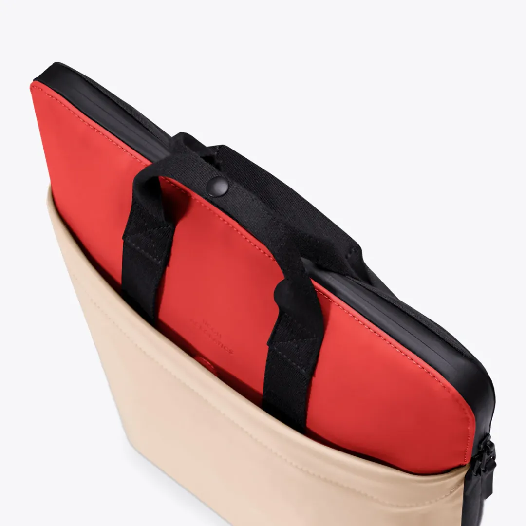 Ucon Acrobatics Masao Medium Backpack Red-LightAlmond Clearance