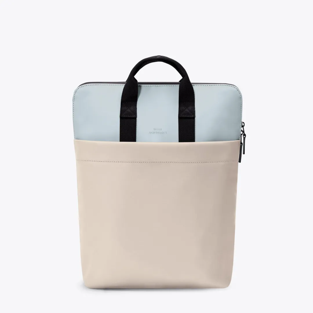 Ucon Acrobatics Masao Medium Backpack DustyBlue-LightSand Best
