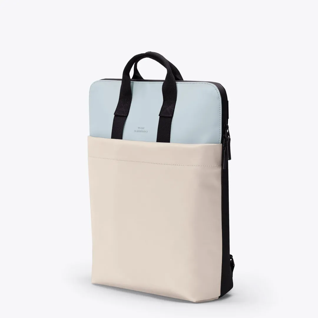 Ucon Acrobatics Masao Medium Backpack DustyBlue-LightSand Best