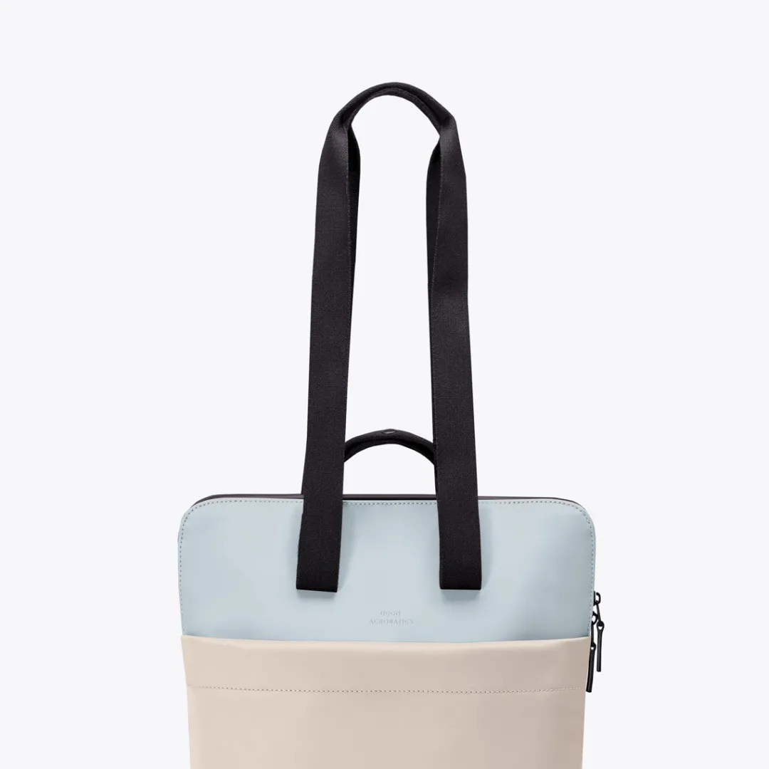 Ucon Acrobatics Masao Medium Backpack DustyBlue-LightSand Best