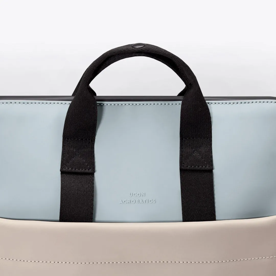 Ucon Acrobatics Masao Medium Backpack DustyBlue-LightSand Best