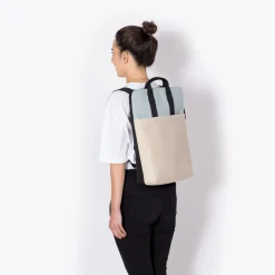 Ucon Acrobatics Masao Medium Backpack DustyBlue-LightSand Best