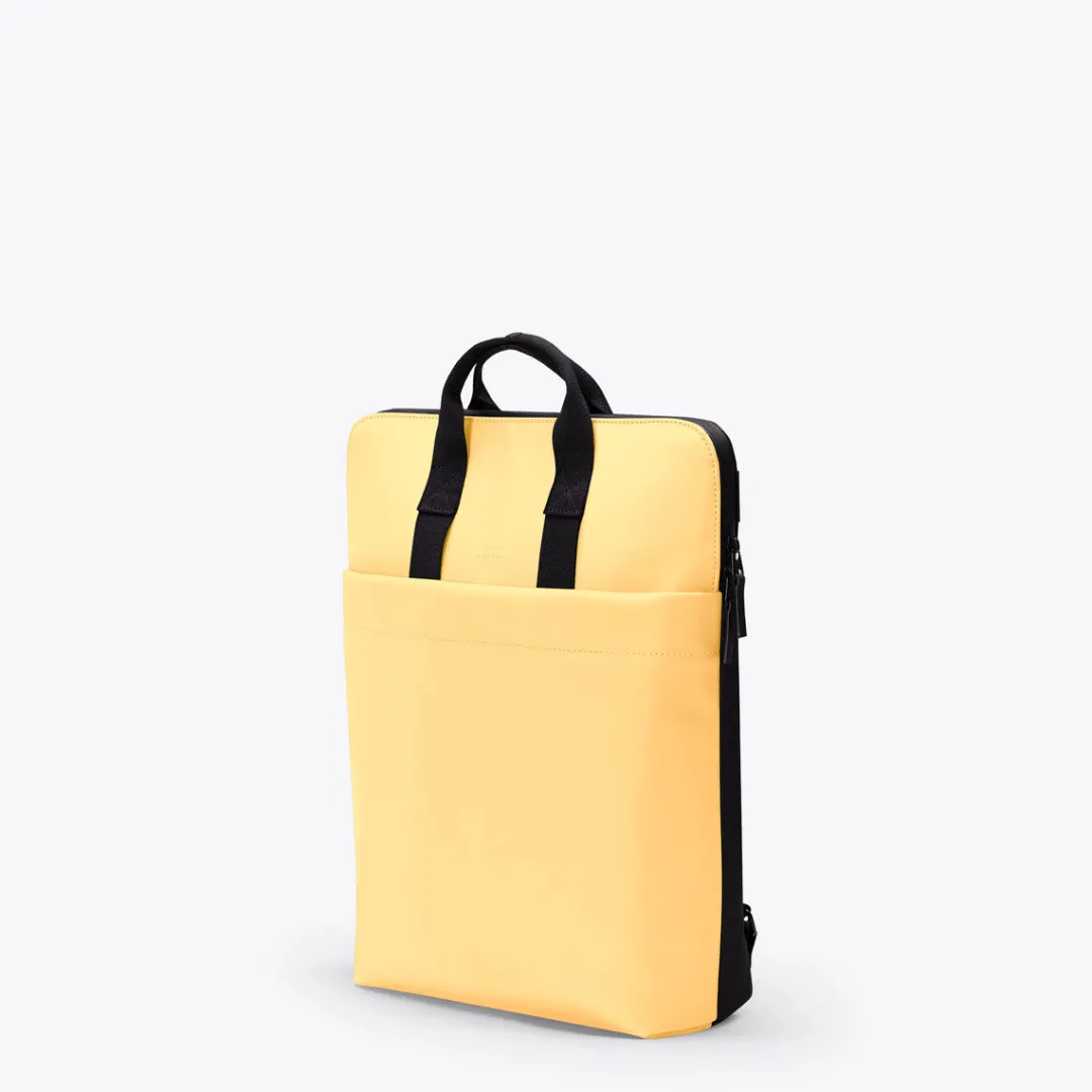 Ucon Acrobatics Masao Mini Backpack Lemon Outlet