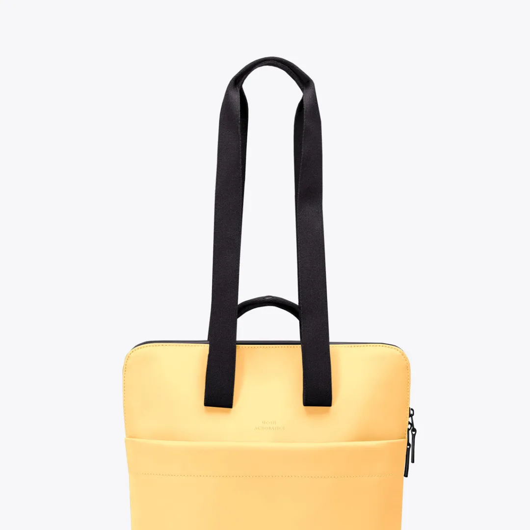 Ucon Acrobatics Masao Mini Backpack Lemon Outlet