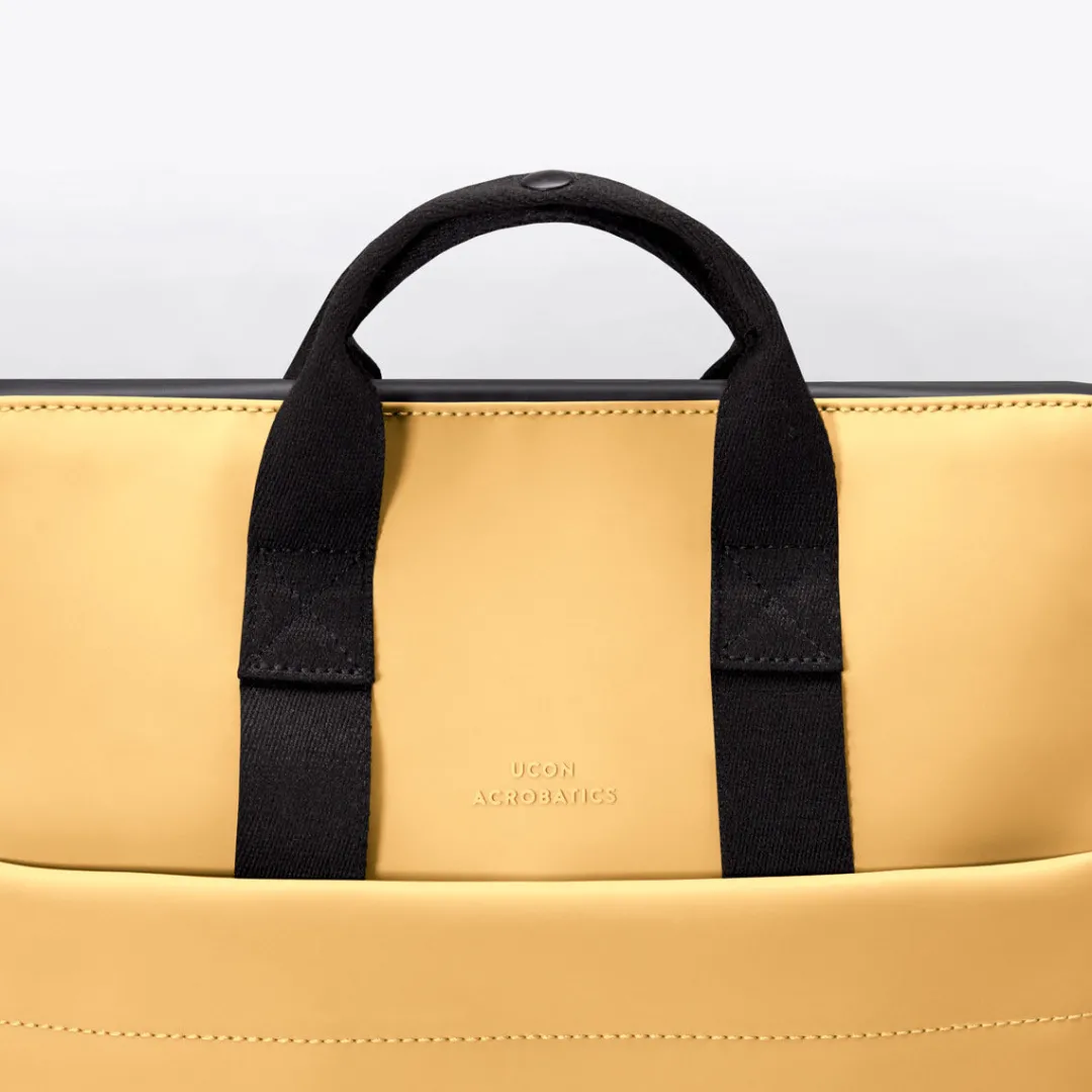 Ucon Acrobatics Masao Mini Backpack Lemon Outlet