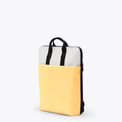 Ucon Acrobatics Masao Mini Backpack GlacierGrey-Lemon New