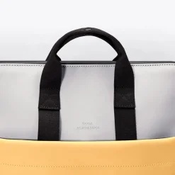 Ucon Acrobatics Masao Mini Backpack GlacierGrey-Lemon New