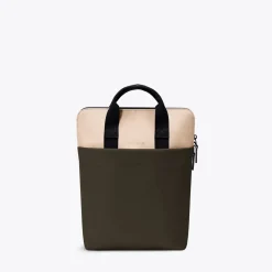 Ucon Acrobatics Masao Mini Backpack LightAlmond-Olive Fashion