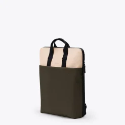 Ucon Acrobatics Masao Mini Backpack LightAlmond-Olive Fashion