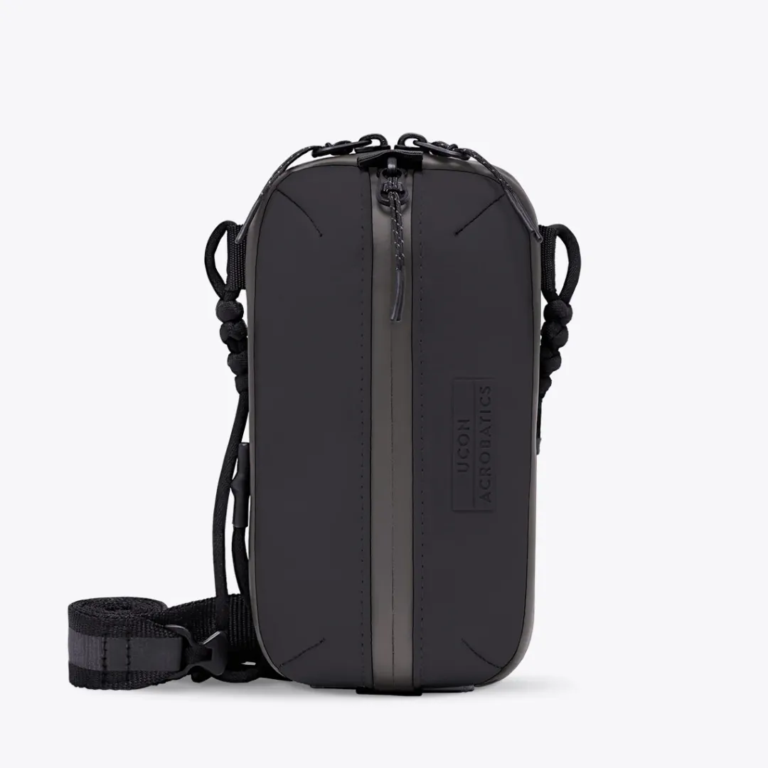 Ucon Acrobatics Matteo Bag Black Fashion