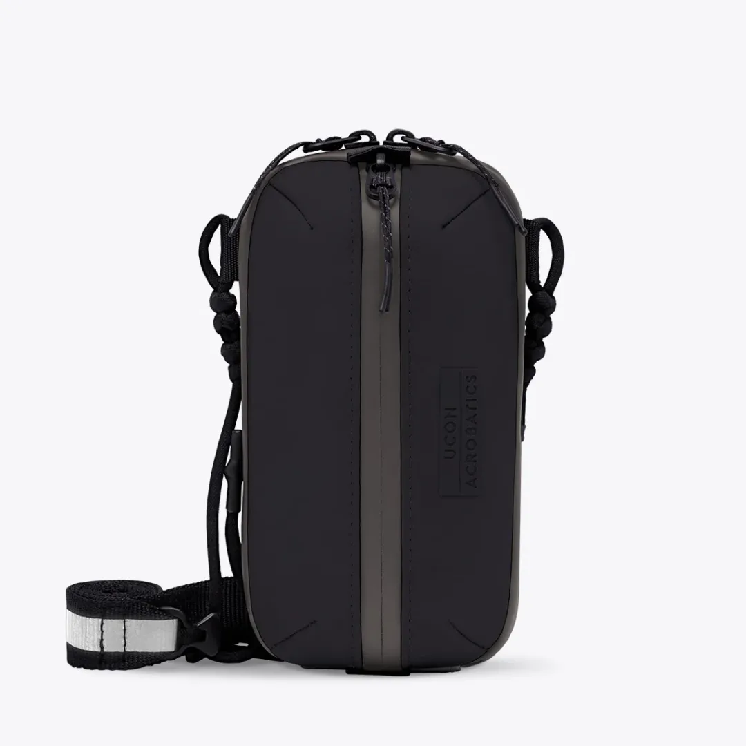 Ucon Acrobatics Matteo Bag Black Fashion