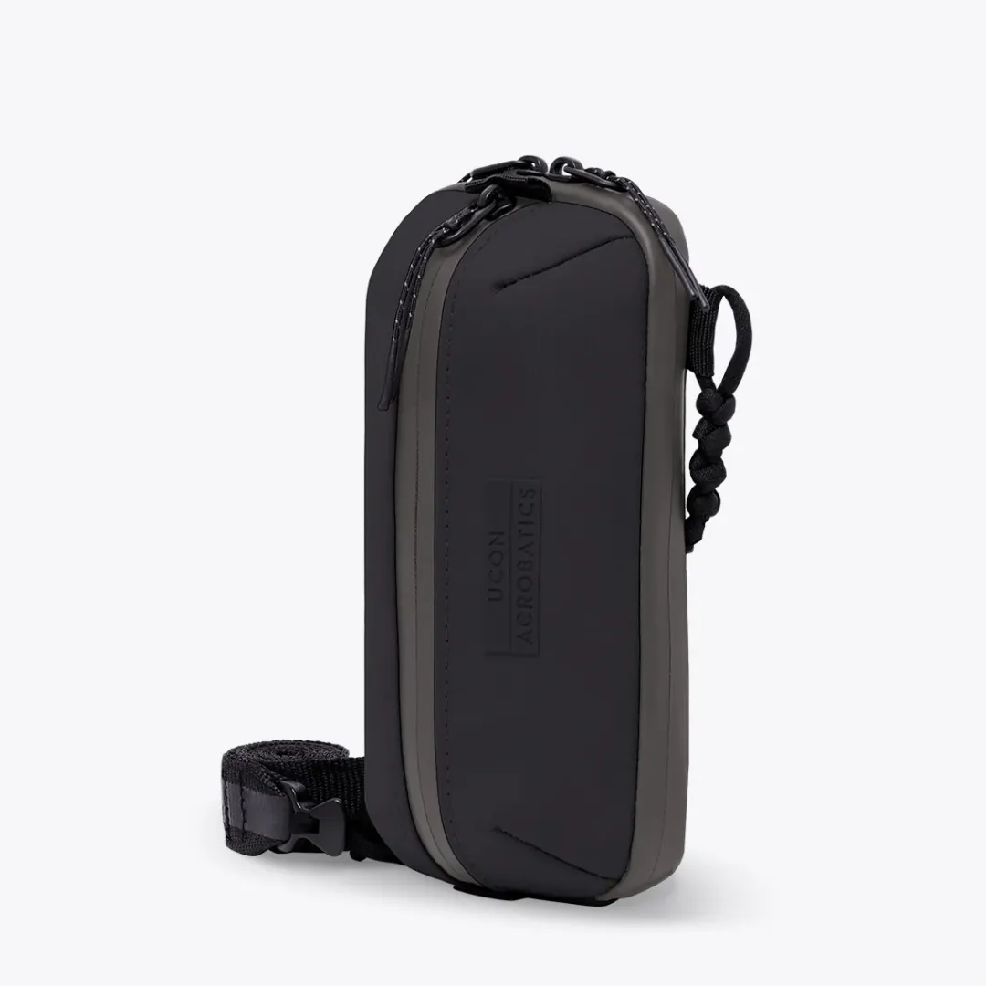 Ucon Acrobatics Matteo Bag Black Fashion