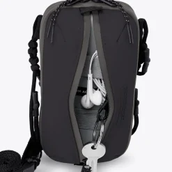 Ucon Acrobatics Matteo Bag Black Fashion