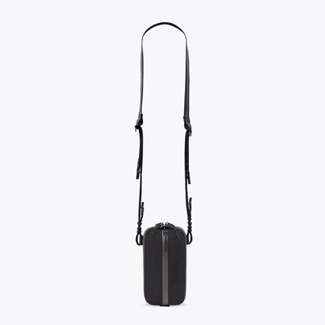 Ucon Acrobatics Matteo Bag Black Fashion