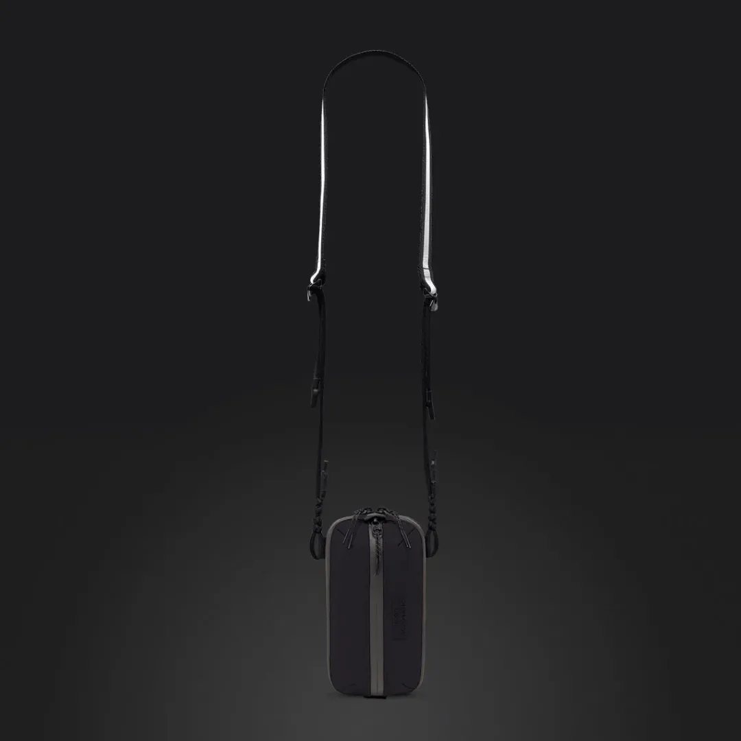 Ucon Acrobatics Matteo Bag Black Fashion