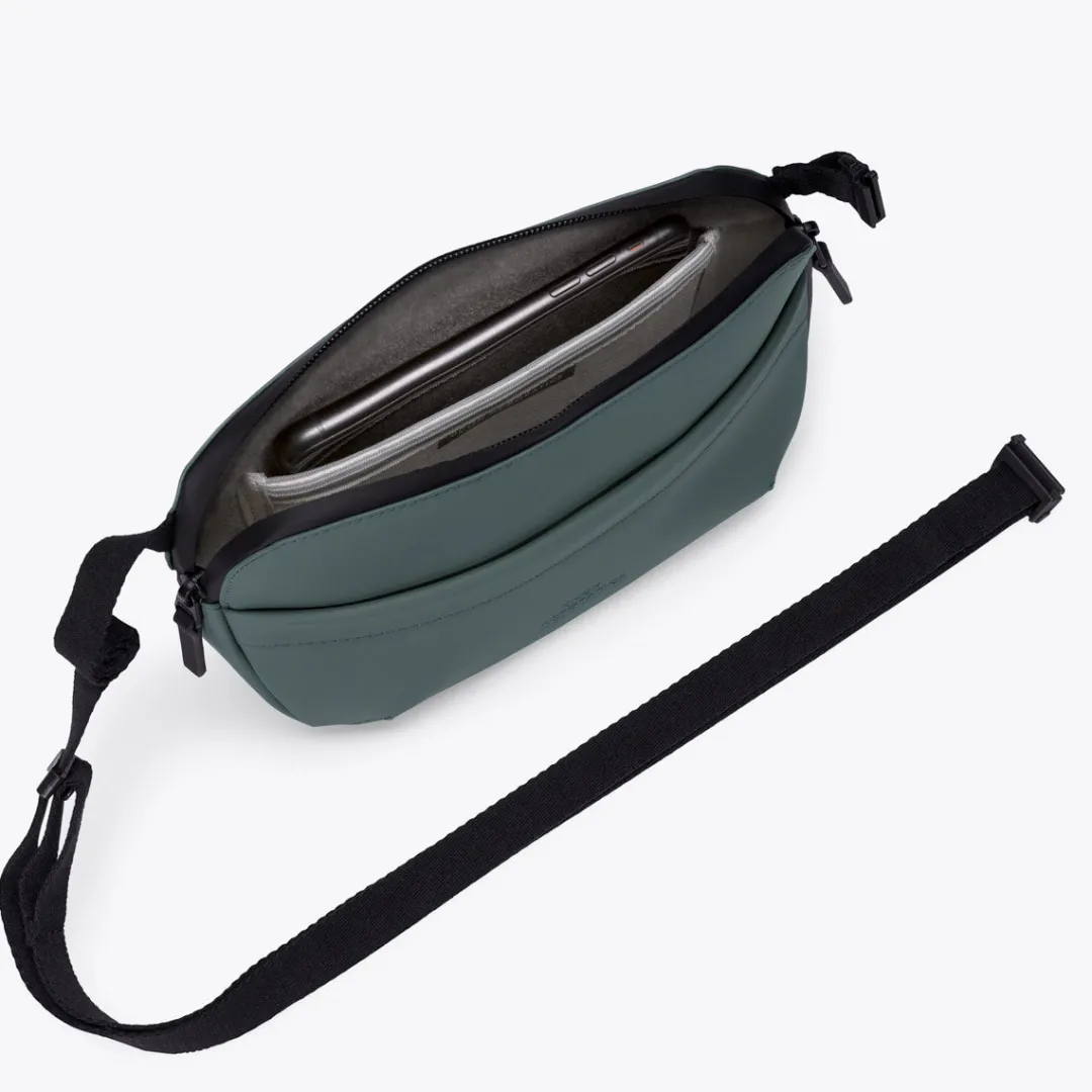 Ucon Acrobatics Melvin Large Bag PineGreen Hot