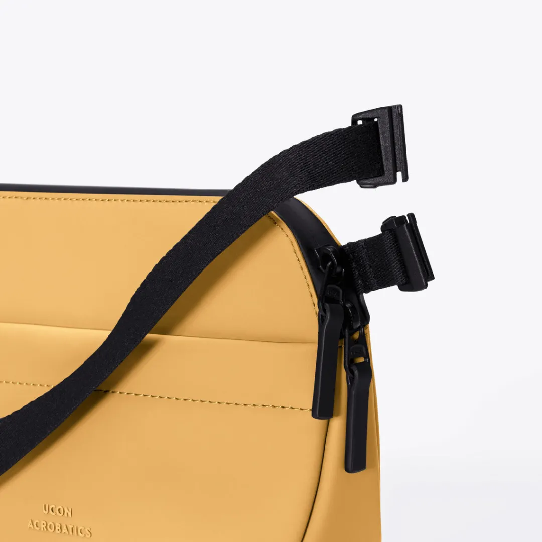 Ucon Acrobatics Melvin Large Bag Lemon Outlet
