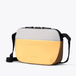 Ucon Acrobatics Melvin Large Bag GlacierGrey-Lemon Fashion
