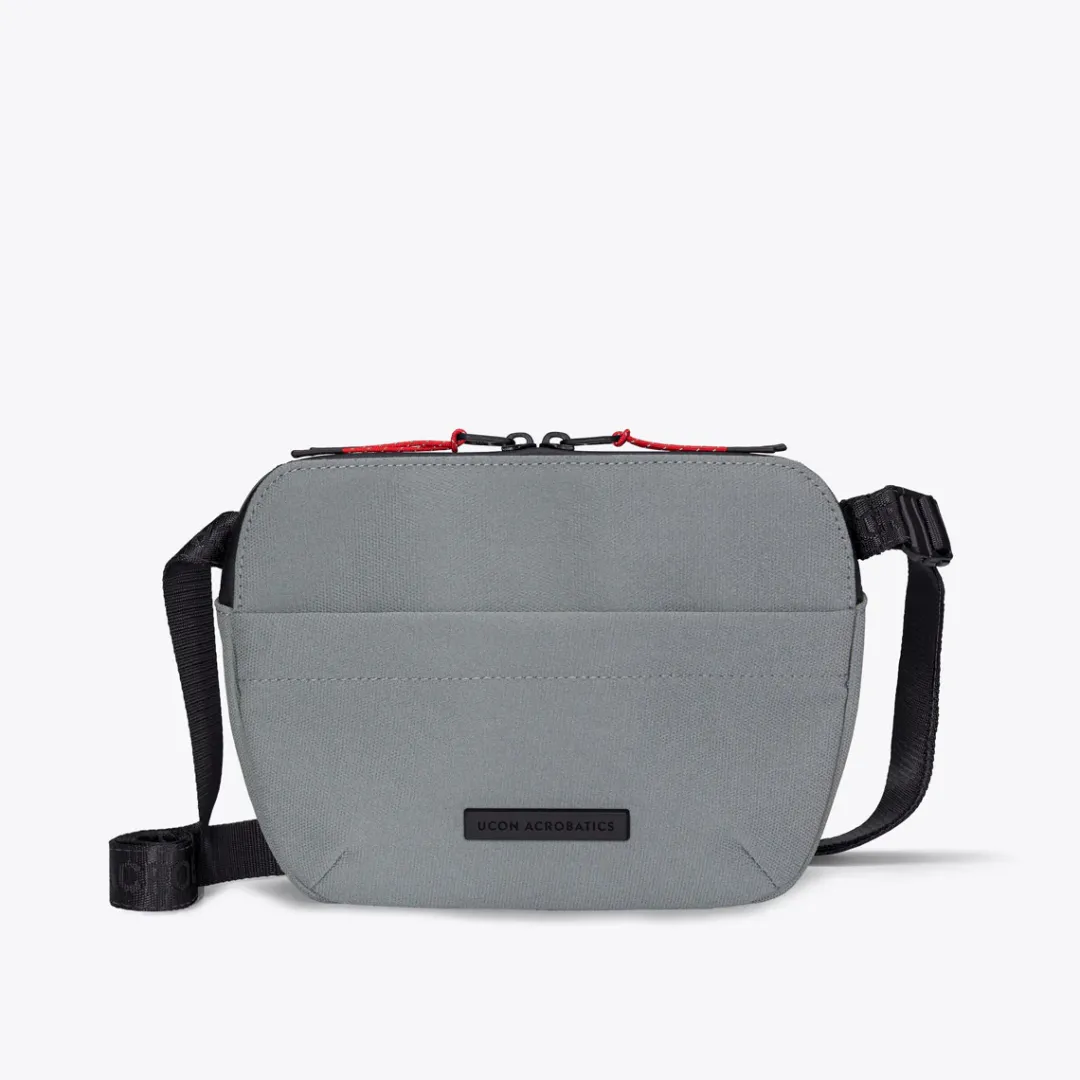 Ucon Acrobatics Melvin Medium Bag PigeonBlueReflective New
