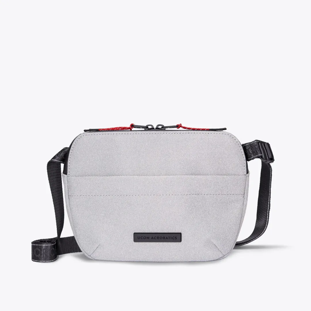 Ucon Acrobatics Melvin Medium Bag PigeonBlueReflective New